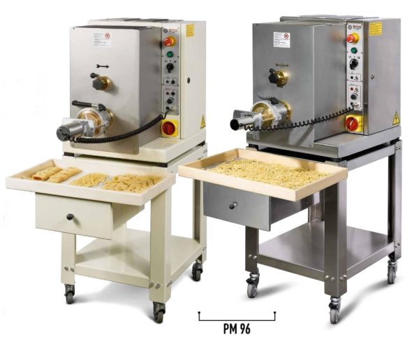 Bottene Pastamachine PM96 - Afbeelding 3