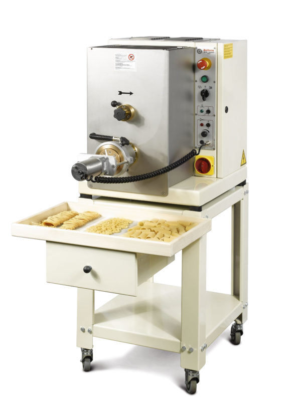 Bottene Pastamachine PM96