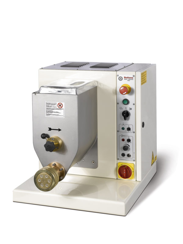 Bottene Pastamachine Inver 7T