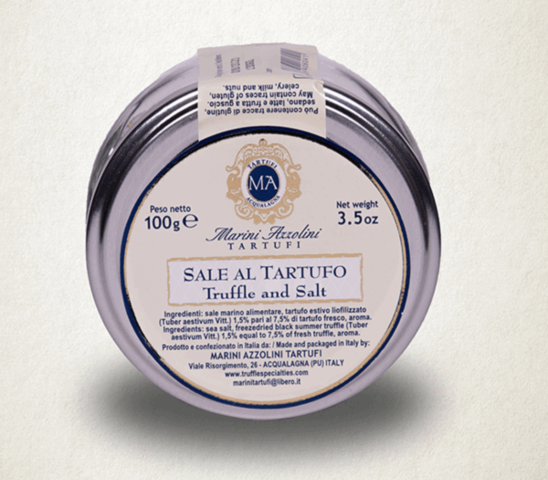 Truffelzout 100 gr