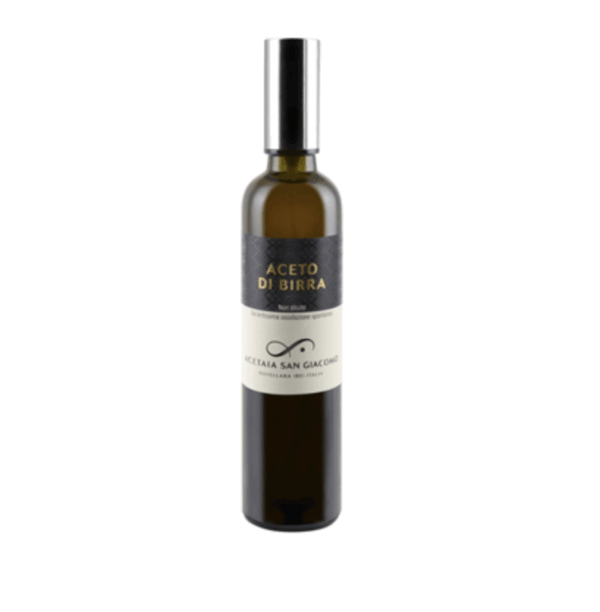 Acetaia San Giacomo - Aceto di birra artigianale