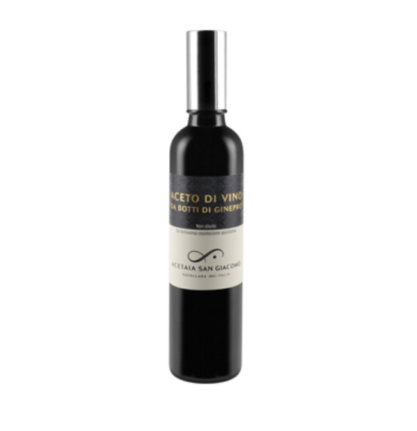 Acetaia San Giacomo - Aceto Ginepro ( Juniper)