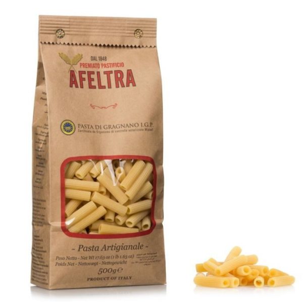 Afeltra - Penne Rigate 500 gr.