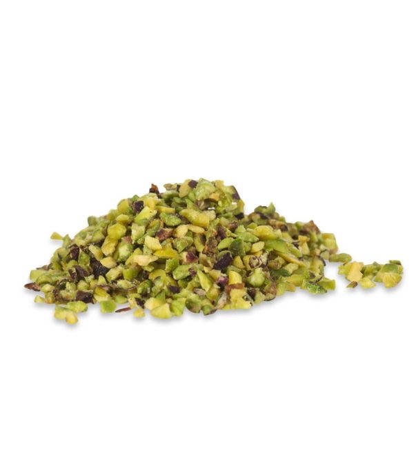 A Ricchigia - Granella di pistacchio verde di Bronte DOP BIO 100 gr