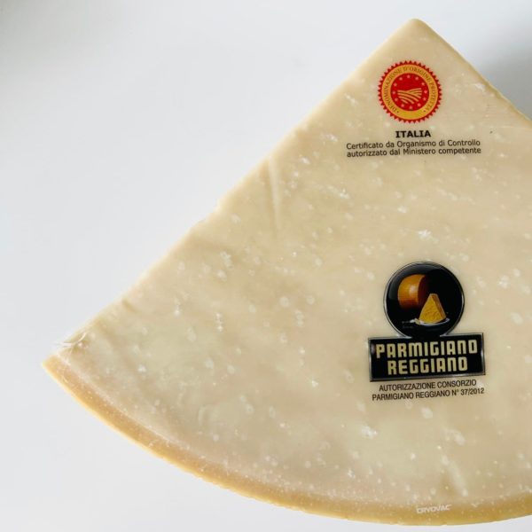 Parmigiano Reggiano 24 MND